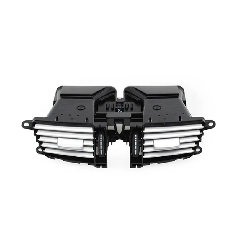 Car Dashboard Air Conditioner AC Vent Grille Outlet Assembly for Mercedes Benz E Class W212 2009-2012 E250 E300(Central)
Car Dashboard Air Conditioner AC Vent Grille Outlet Assembly for Mercedes Benz E Class W212 2009-2012 E250 E300(Central)