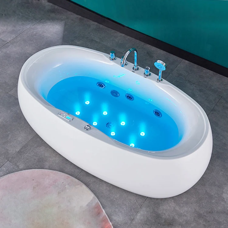 Indoor Spa Yacozy Function Jakuzzy Spin Spa Bathtub Accessory Hot Tube Acuzzi Corner Bathtub Whirlpool Jacuzzier Sap Tub Vortex
Indoor Spa Yacozy Function Jakuzzy Spin Spa Bathtub Accessory Hot Tube Acuzzi Corner Bathtub Whirlpool Jacuzzier Sap Tub Vortex