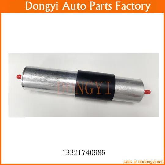 Fuel Filter OE NO. 13321740985
Fuel Filter OE NO. 13321740985