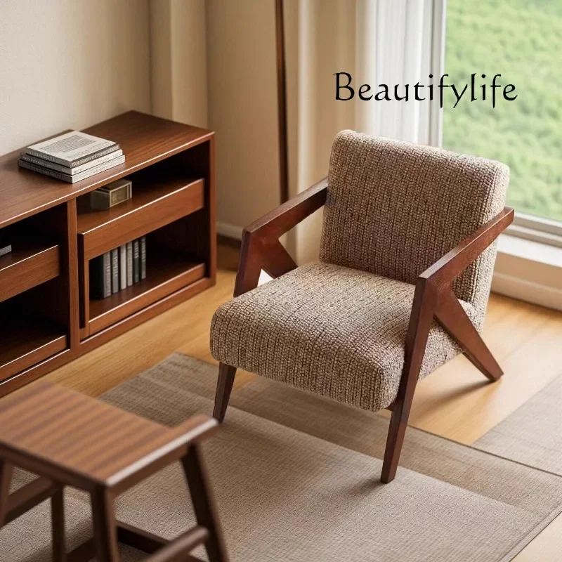 muebles para hogar Antique Style Single-Seat Sofa Chair Designer Living Room Solid Wood Retro Leisure Chair Aircraft Chair
muebles para hogar Antique Style Single-Seat Sofa Chair Designer Living Room Solid Wood Retro Leisure Chair Aircraft Chair