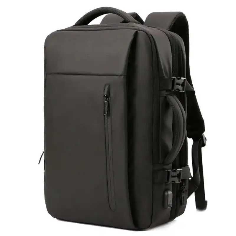 Multifunction Travel Women Backpack Men 15.6inch Laptop Backpacks Male Female Outdoor Luggage Bag High Quality Mochilas
Multifunction Travel Women Backpack Men 15.6inch Laptop Backpacks Male Female Outdoor Luggage Bag High Quality Mochilas