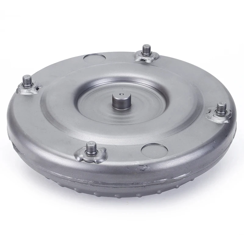 JF414/JF414E Best Seller Suit For Nis-san Car Parts Large Drum Automatic Transmission Torque Converter
JF414/JF414E Best Seller Suit For Nis-san Car Parts Large Drum Automatic Transmission Torque Converter