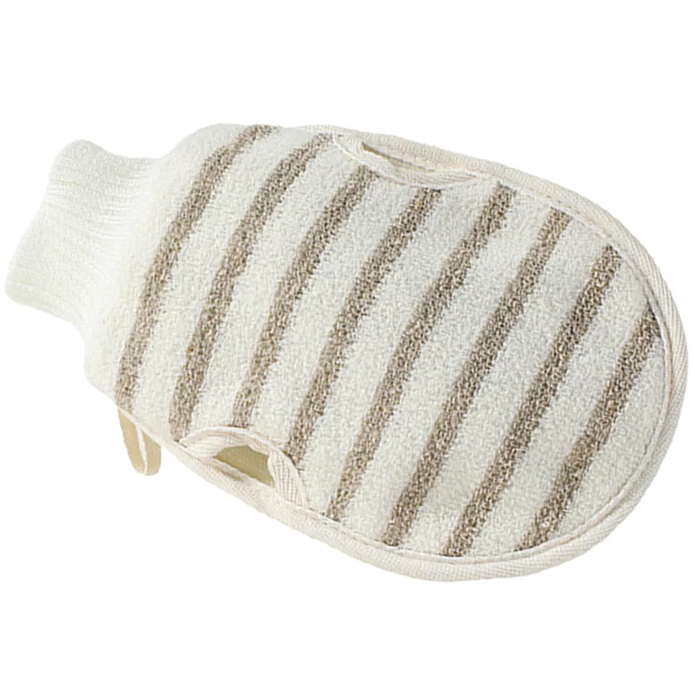 Эффективная двойная мочалка-перчатка для душа для тщательного очищения и омоложения кожи спины
Эффективная двойная мочалка-перчатка для душа для тщательного очищения и омоложения кожи спины