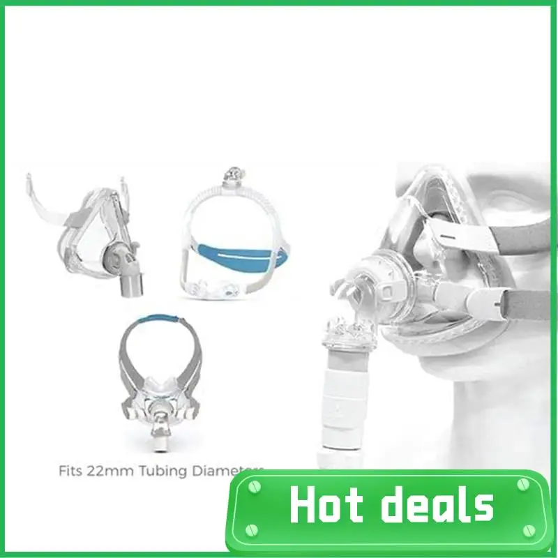 AC62-2 PCS Hose Connector Connect Airmini Hose To Any 22 Mm Nasal Mask Or Full Face Mask Model White For Airmini Pro Hose Connec
AC62-2 PCS Hose Connector Connect Airmini Hose To Any 22 Mm Nasal Mask Or Full Face Mask Model White For Airmini Pro Hose Connec