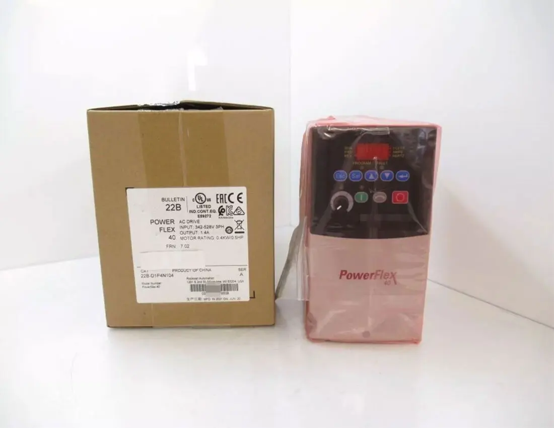 Brand New 22B-D1P4C104 22B-D1P4F104 22B-D1P4H204 22B-D1P4N104 One Year Warranty
Brand New 22B-D1P4C104 22B-D1P4F104 22B-D1P4H204 22B-D1P4N104 One Year Warranty 