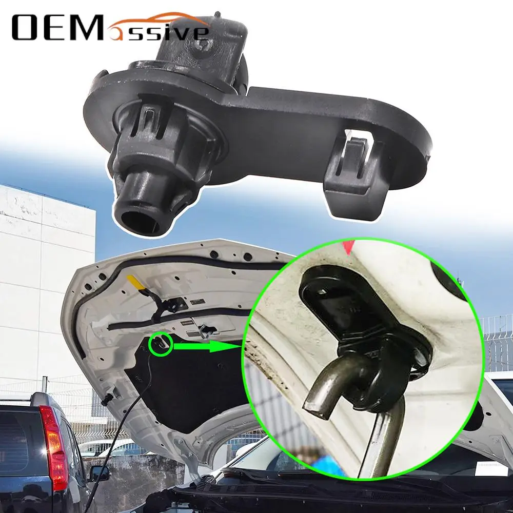 For Nissan Qashqai j11 NV200 Rogue sport Hood bonnet Prod Rod Support stay clips Clamp Retainer 65773CY00B
For Nissan Qashqai j11 NV200 Rogue sport Hood bonnet Prod Rod Support stay clips Clamp Retainer 65773CY00B