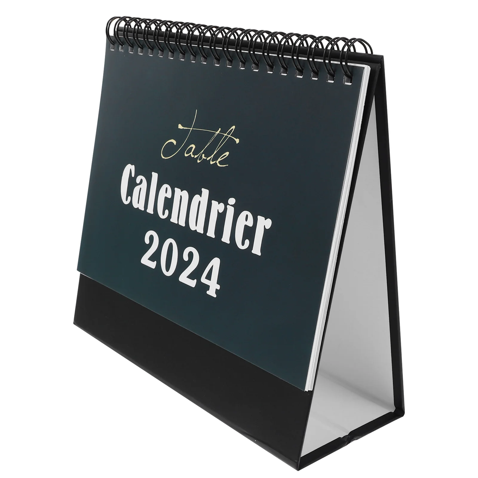 2024 Desk Calendar Decorative Standing Small Mini Office Monthly Daily Use Paper Household
2024 Desk Calendar Decorative Standing Small Mini Office Monthly Daily Use Paper Household