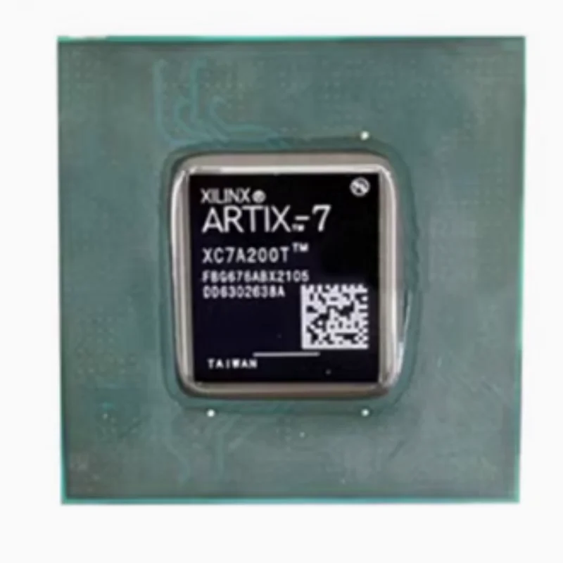 Good quality XC7A200T-1FBG676C XC7A200T-1FBG676I XC7A200T-2FBG676C XC7A200T-2FBG676I Programmable main control processor chip
Good quality XC7A200T-1FBG676C XC7A200T-1FBG676I XC7A200T-2FBG676C XC7A200T-2FBG676I Programmable main control processor chip