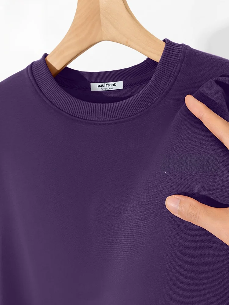 M Hoodl round Ne Sweatirt Faion Brand Spring Autumn Cotton Blend Casual Wear for Couples And Students
M Hoodl round Ne Sweatirt Faion Brand Spring Autumn Cotton Blend Casual Wear for Couples And Students