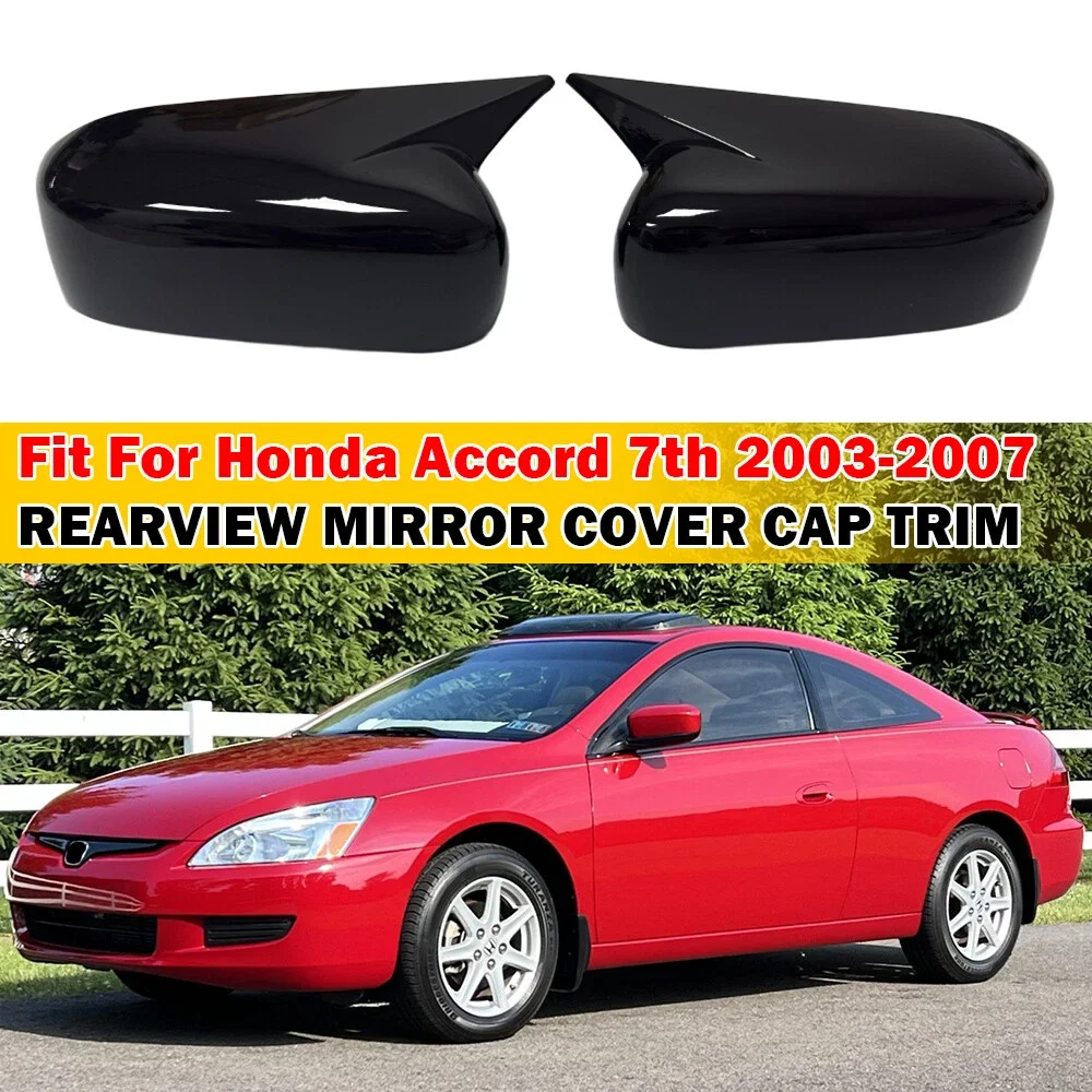 Для Honda Accord 7 2003-2007 автомобильная наклейка на боковое зеркало заднего вида крышка крыло внешний чехол отделка аксессуары украшение автомобиля
Для Honda Accord 7 2003-2007 автомобильная наклейка на боковое зеркало заднего вида крышка крыло внешний чехол отделка аксессуары украшение автомобиля