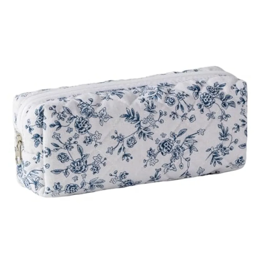 Pencil Case Office College School Storage Bag Pouch Holder Box Organizer Makeup Pouch Cosmetic Bag Aesthetic Cute Pen Case for
Pencil Case Office College School Storage Bag Pouch Holder Box Organizer Makeup Pouch Cosmetic Bag Aesthetic Cute Pen Case for