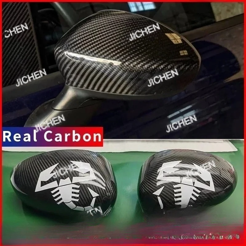 500/595/595C/695 | Настоящее сухое углеродное волокно | Зеркало заднего вида | Крышка корпуса | 07-24 | Модификация кузова
500/595/595C/695 | Настоящее сухое углеродное волокно | Зеркало заднего вида | Крышка корпуса | 07-24 | Модификация кузова