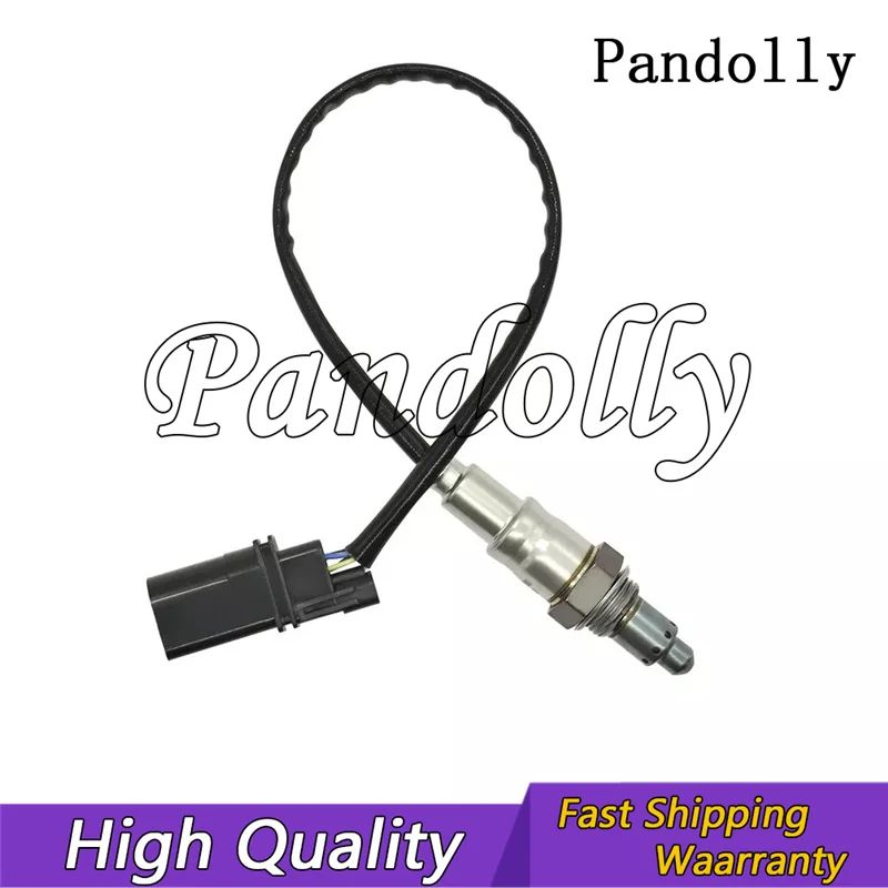 Front Air Fuel Ratio O2 Oxygen Lambda Sensor A0005422404 For Mercedes-Benz A220 A35 CLA250 CLA35 CLA45 GLA250 A0005424300 
Front Air Fuel Ratio O2 Oxygen Lambda Sensor A0005422404 For Mercedes-Benz A220 A35 CLA250 CLA35 CLA45 GLA250 A0005424300