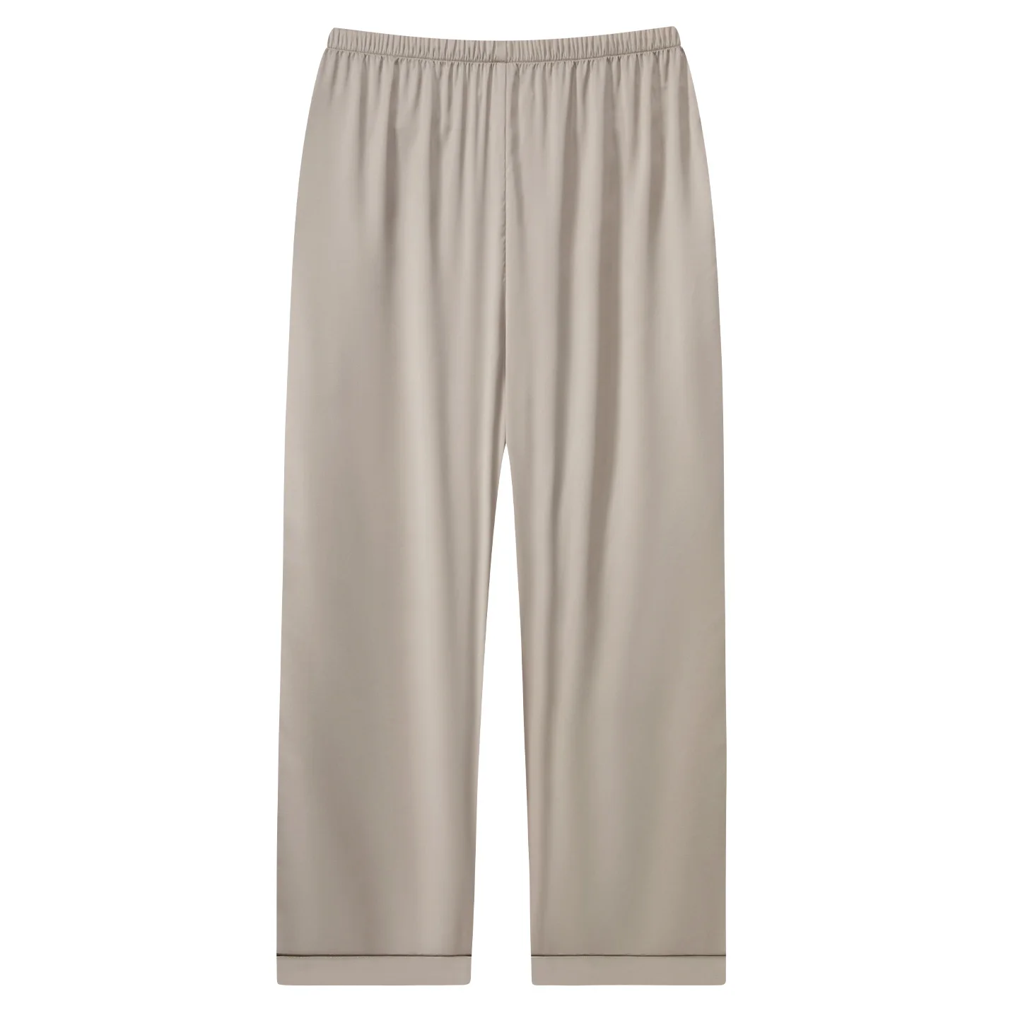 Men's Solid Color Long Trousers Silk Satin Sleep Pants Mens Pajamas Pants Bottoms Sleepwear Pajamas for Men Pijamas Hombre L-4XL
Men's Solid Color Long Trousers Silk Satin Sleep Pants Mens Pajamas Pants Bottoms Sleepwear Pajamas for Men Pijamas Hombre L-4XL