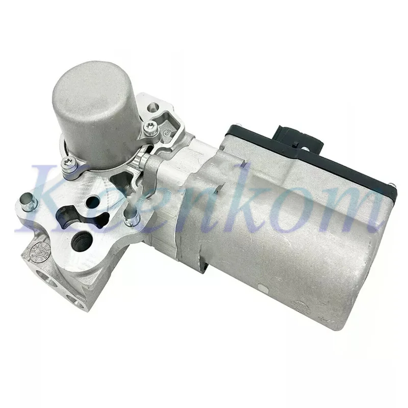 Transmission Oil pump For 2018-2021 Ford EcoSport Lincoln MKC Fusion 1.0L 6F35 DG9P-7P086-DE
Transmission Oil pump For 2018-2021 Ford EcoSport Lincoln MKC Fusion 1.0L 6F35 DG9P-7P086-DE