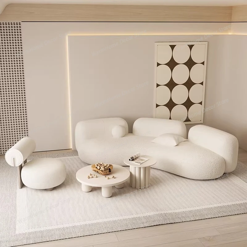 Lounge Tiny House Living Room Sofas Cute Minimalist Room Decor Relaxing Living Room Sofas Designer Lazy Divano Home Furniture
Lounge Tiny House Living Room Sofas Cute Minimalist Room Decor Relaxing Living Room Sofas Designer Lazy Divano Home Furniture