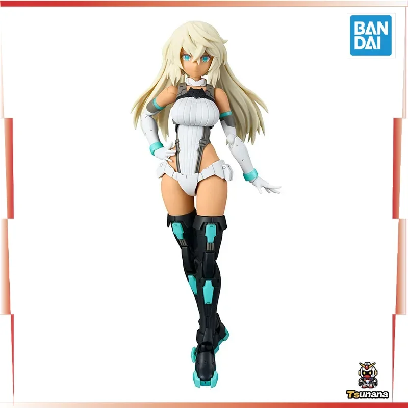Original Box Bandai SHF 30MS MINUTES SISTERS SIS-H00 SESTIER COLOR C Figure Finished Model Kit Anime Full Action Toy Gift ForKID
Original Box Bandai SHF 30MS MINUTES SISTERS SIS-H00 SESTIER COLOR C Figure Finished Model Kit Anime Full Action Toy Gift ForKID