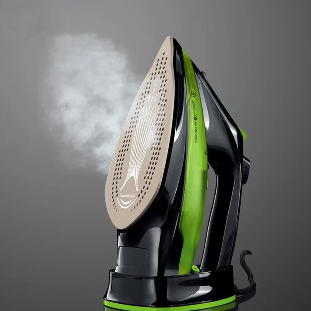 Household Steam Iron Iron Handheld Flat Irons Home Accessories Heating Safe Wrinkle Free
Household Steam Iron Iron Handheld Flat Irons Home Accessories Heating Safe Wrinkle Free