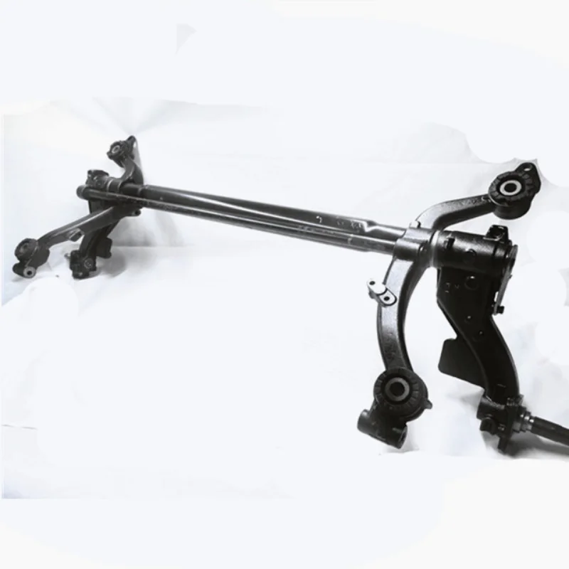 Rear suspension beam assembly 514897 515078 5175AT 5175AX For 206 207 Rear axle assembly
Rear suspension beam assembly 514897 515078 5175AT 5175AX For 206 207 Rear axle assembly