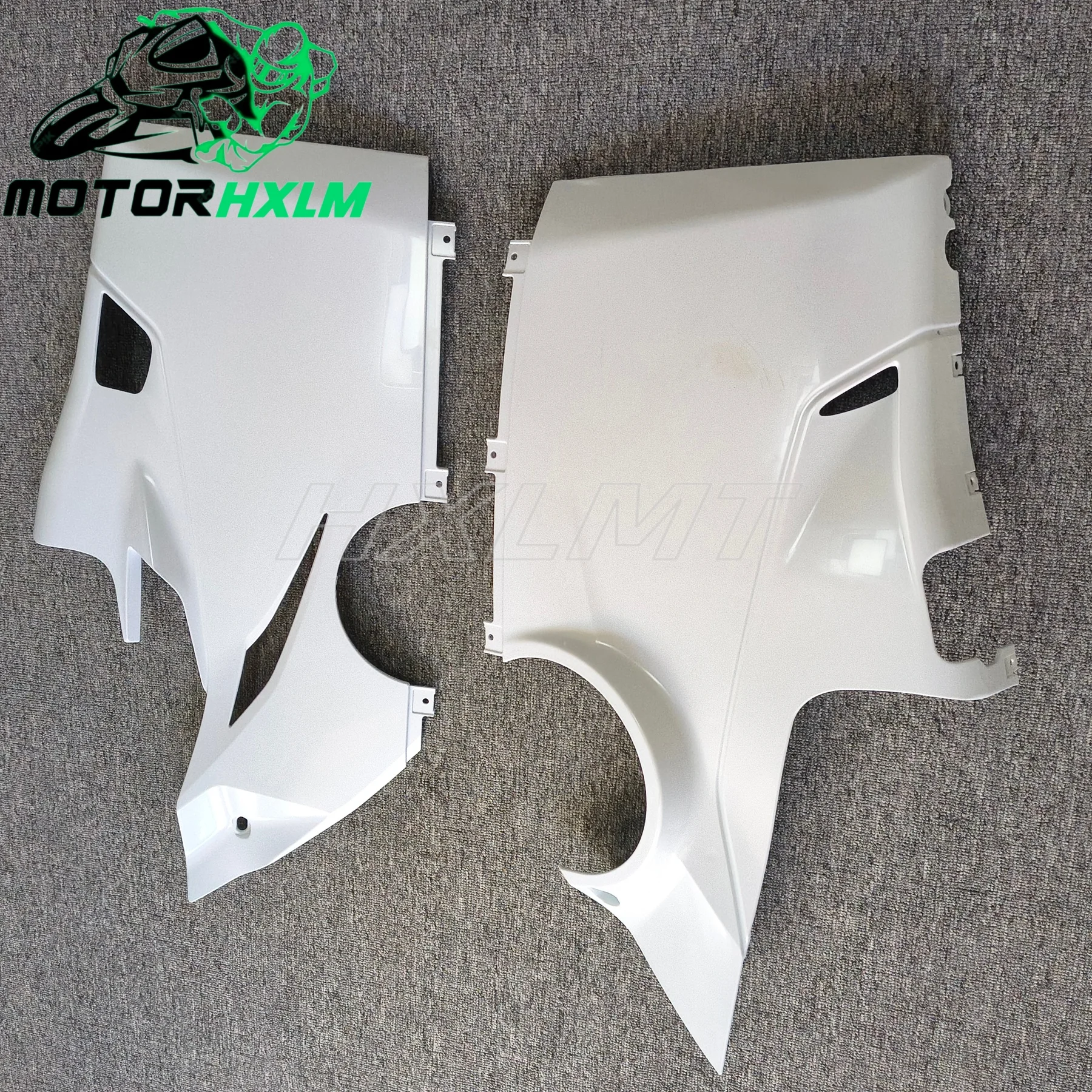 Fairings Kit Fit For DUCATI Panigale v4 v4s1000 2021 Bodywork Set Abs High Quality Injection Gray Unpainted New
Fairings Kit Fit For DUCATI Panigale v4 v4s1000 2021 Bodywork Set Abs High Quality Injection Gray Unpainted New