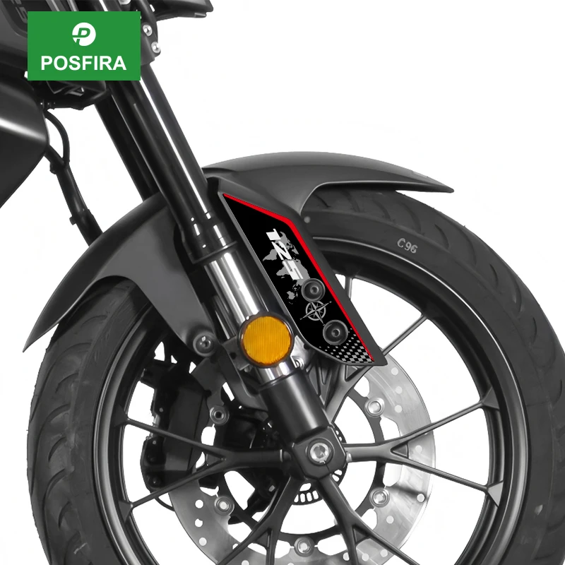 POSFIRA Motorcycle Footrest Panel Sticker Vinyl Decals for Yamaha MT125 MT 125 MT-125 2020-2026 2025 2024 2023 2022 Accessories
POSFIRA Motorcycle Footrest Panel Sticker Vinyl Decals for Yamaha MT125 MT 125 MT-125 2020-2026 2025 2024 2023 2022 Accessories