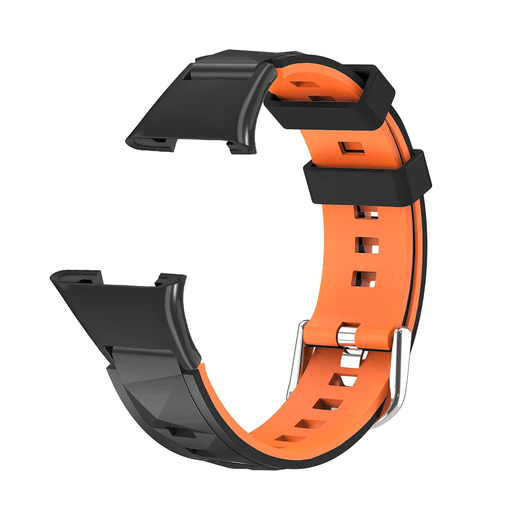Replacement Strap For Xiaomi Mi Band 7Pro Bracelet Ice Crystal Diamond Pattern Waterproof Silicone Sport Band Watch Accessories
Replacement Strap For Xiaomi Mi Band 7Pro Bracelet Ice Crystal Diamond Pattern Waterproof Silicone Sport Band Watch Accessories