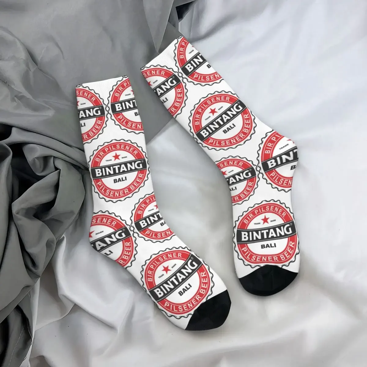 Носки All Seasons Crew Stockings BINTANG BALI, длинные носки в стиле хип-хоп для мужчин и женщин, подарки на День святого Валентина
Носки All Seasons Crew Stockings BINTANG BALI, длинные носки в стиле хип-хоп для мужчин и женщин, подарки на День святого Валентина