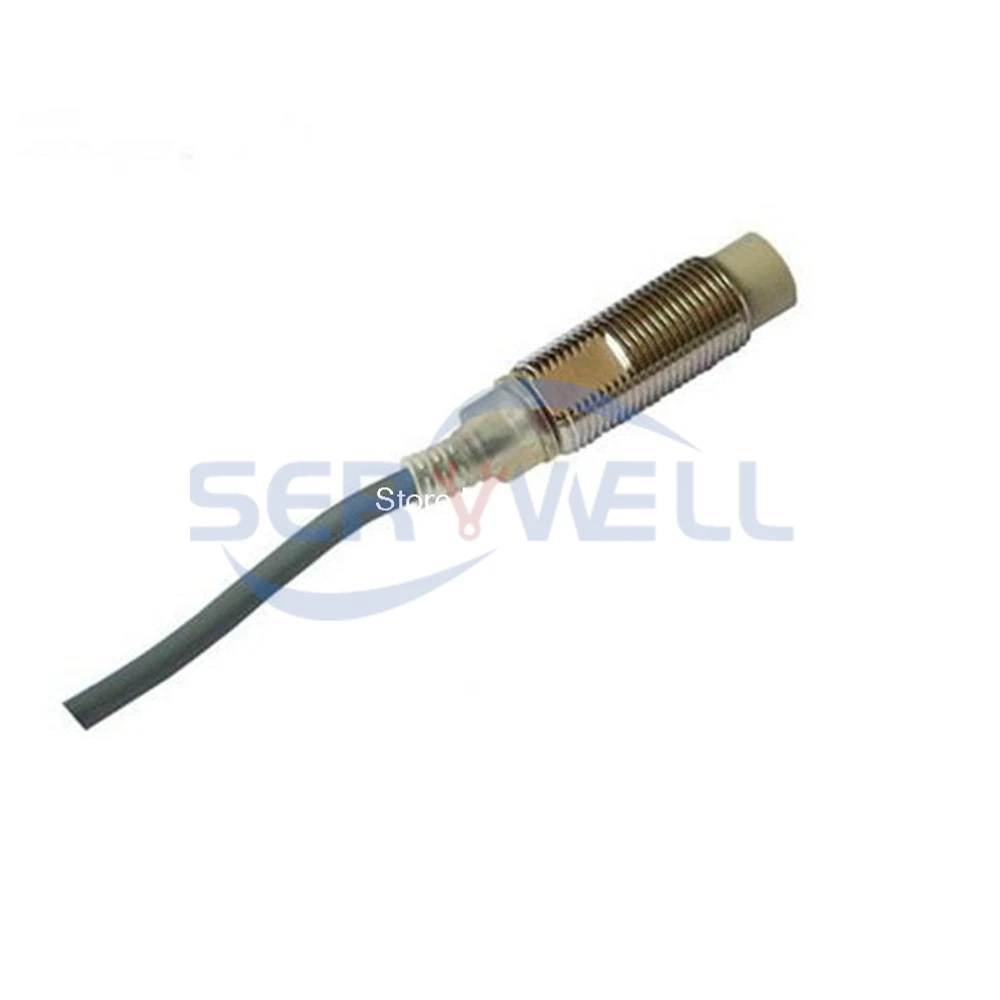 Proximity Switch Sensor E2E-X2ME1 Submerged DC 3-Wire4-Wire NPN NO 8*8*1mm(Rail)
Proximity Switch Sensor E2E-X2ME1 Submerged DC 3-Wire4-Wire NPN NO 8*8*1mm(Rail)