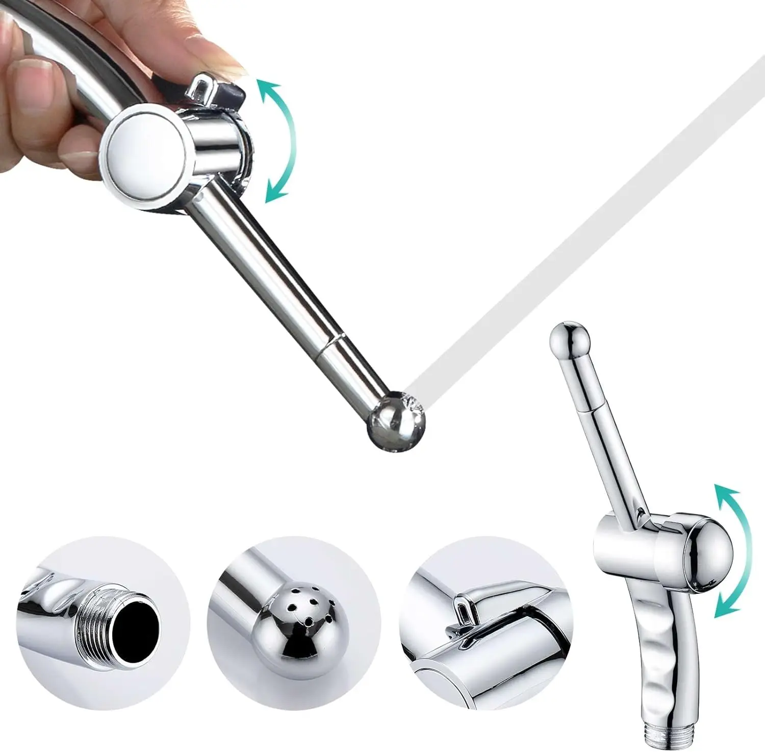 Personal Hygiene Cleaner Long Nozzle Enema Tool for Deep Cleaning Private Parts Comfortable and Effective Cleaning Accessory
Personal Hygiene Cleaner Long Nozzle Enema Tool for Deep Cleaning Private Parts Comfortable and Effective Cleaning Accessory