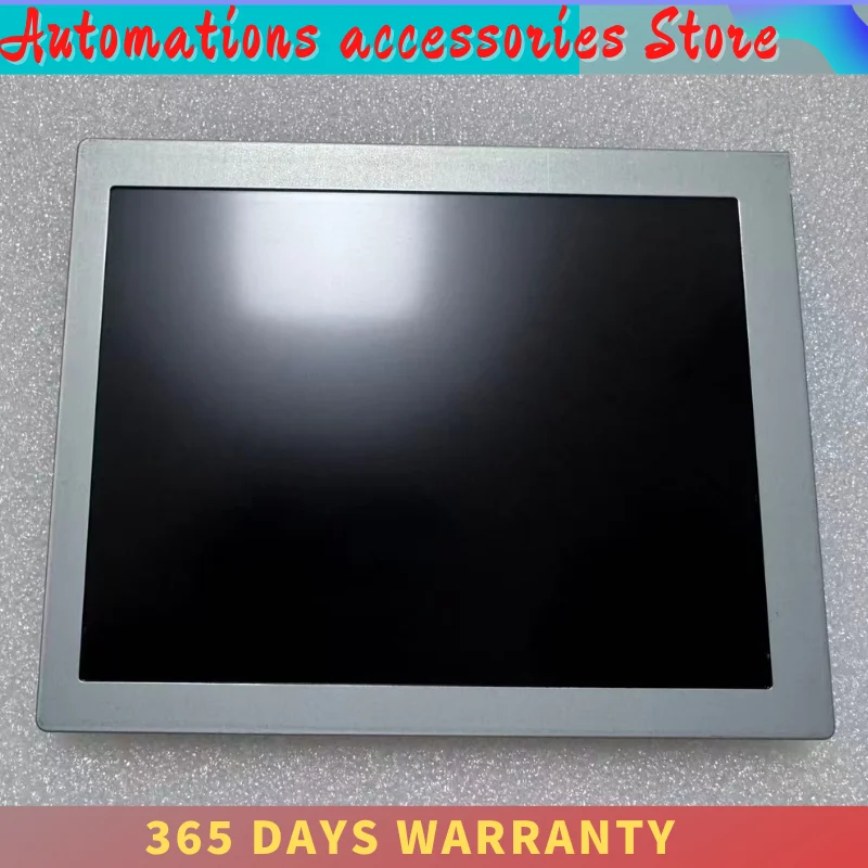 New Original for LQ064X3LW01 LQ064X3LW02 LCD Display Screen for A05B-2256-C100 C101 C102 C103 C104 C105 Original LCD Dispaly
New Original for LQ064X3LW01 LQ064X3LW02 LCD Display Screen for A05B-2256-C100 C101 C102 C103 C104 C105 Original LCD Dispaly