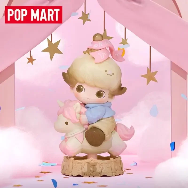 POP MART Праздничный момент POP MART 15-я юбилейная серия, модная слепая коробка, игрушки, загадочная коробка, экшн-фигурка, подарок-сюрприз
POP MART Праздничный момент POP MART 15-я юбилейная серия, модная слепая коробка, игрушки, загадочная коробка, экшн-фигурка, подарок-сюрприз