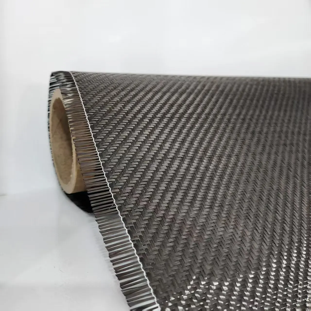 1K 3K 6K 12K Hexagon Pattern Carbon Fiber Fabric, High Strength Anti-static Abrasion Resistant Lightweight Cloth for Industrial
1K 3K 6K 12K Hexagon Pattern Carbon Fiber Fabric, High Strength Anti-static Abrasion Resistant Lightweight Cloth for Industrial