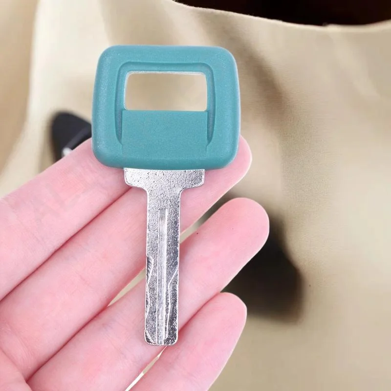 Professional Ignition Key 11039228 for Volvo Loader - Choose 1/3/5 Pieces Heavy Equipment DIY Accessories
Professional Ignition Key 11039228 for Volvo Loader - Choose 1/3/5 Pieces Heavy Equipment DIY Accessories