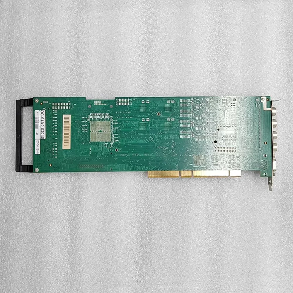 Panel OC-64A0-02040 Image acquisition card
Panel OC-64A0-02040 Image acquisition card