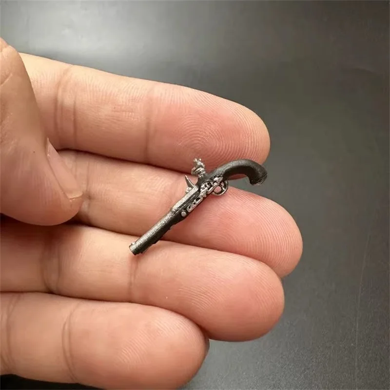 1/12 Soldier Warrior Weapon Model Accessories Toy Fit 6'' Action Figure In Stock
1/12 Soldier Warrior Weapon Model Accessories Toy Fit 6'' Action Figure In Stock