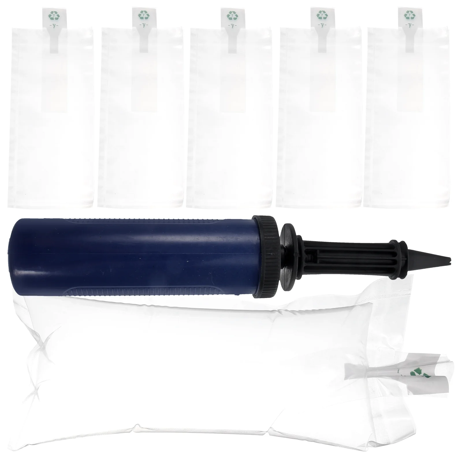Anti-pressure Inflatable Bag School Bed Pillows Air for Packaging Packing Bags Delivery Cushions Pe Film Express Portable
Anti-pressure Inflatable Bag School Bed Pillows Air for Packaging Packing Bags Delivery Cushions Pe Film Express Portable