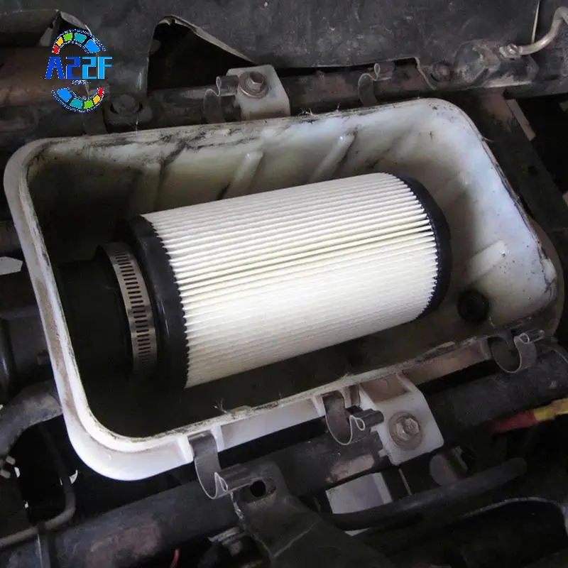 A22F-7080595 Air Filter Kit For Polaris Sportsman 400 500 600 700 800 850 7082101
A22F-7080595 Air Filter Kit For Polaris Sportsman 400 500 600 700 800 850 7082101