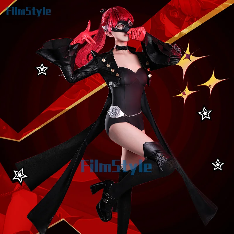Аниме P5 Persona Kasumi Yoshizawa Косплей Костюм Униформа Хэллоуин Карнавал Вечеринка Рождественская игра Ролевая одежда Одежда
Аниме P5 Persona Kasumi Yoshizawa Косплей Костюм Униформа Хэллоуин Карнавал Вечеринка Рождественская игра Ролевая одежда Одежда