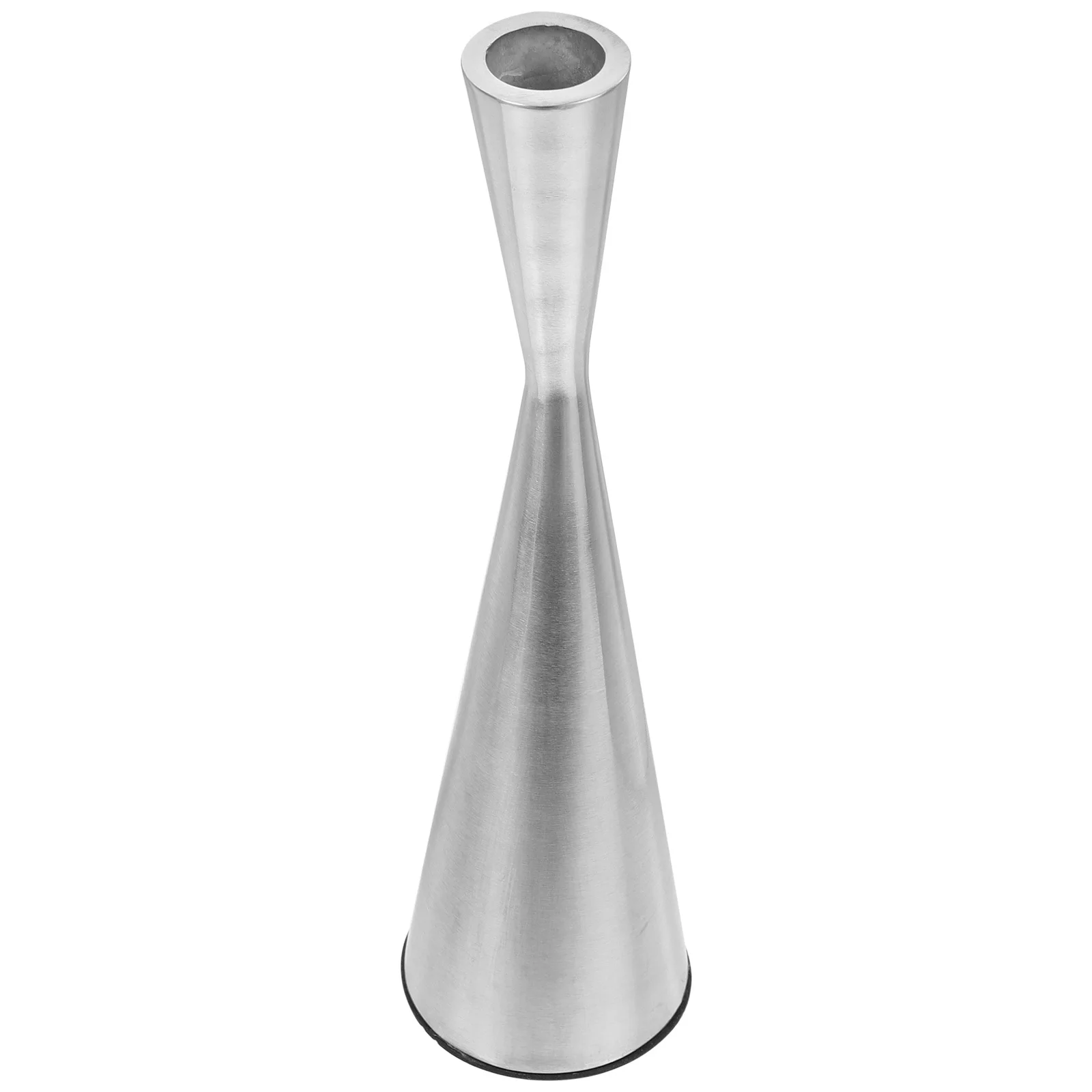 Decorative Tapered Holder Iron Candlestick Elegant Design Stable Base for Table M Tapered Candlestick Holders
Decorative Tapered Holder Iron Candlestick Elegant Design Stable Base for Table M Tapered Candlestick Holders