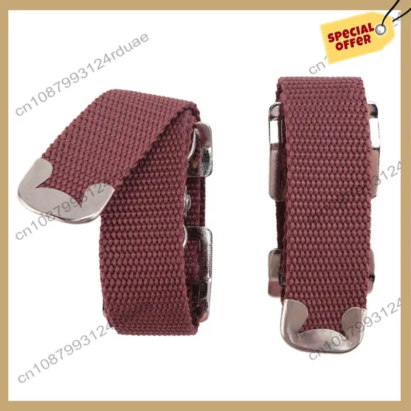 A75T Ремешки для ног на ходулях, регулируемая удобная петля, сменный комплект аксессуаров, 1 пара
A75T Ремешки для ног на ходулях, регулируемая удобная петля, сменный комплект аксессуаров, 1 пара