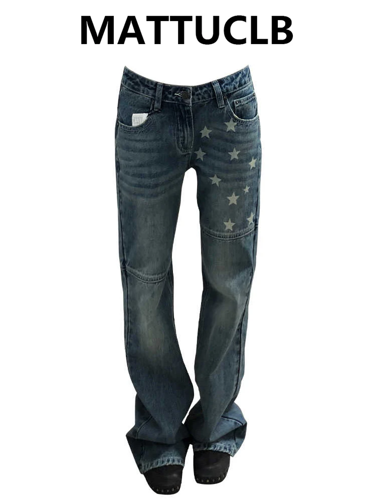 Women's Jean Straight Baggy Boyfriend Blue Denim Pants Grunge Y2K Japanese Harajuku 2000s High Street American Retro Cleanfit
Women's Jean Straight Baggy Boyfriend Blue Denim Pants Grunge Y2K Japanese Harajuku 2000s High Street American Retro Cleanfit