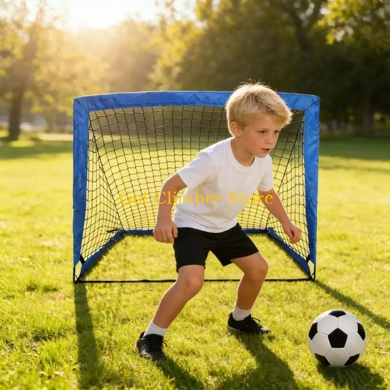 Q84C Complete Football Training package Including Goal Ball And Field Stakes
Q84C Complete Football Training package Including Goal Ball And Field Stakes