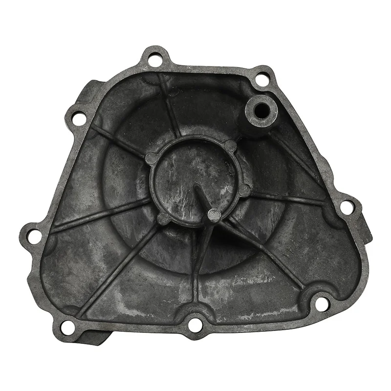 Engine Stator Cover Crank Case Protector Crankcase Cover For FZ09 2014-2017 FJ09 2015-2017 MT09 2014-2020 Spare Parts
Engine Stator Cover Crank Case Protector Crankcase Cover For FZ09 2014-2017 FJ09 2015-2017 MT09 2014-2020 Spare Parts