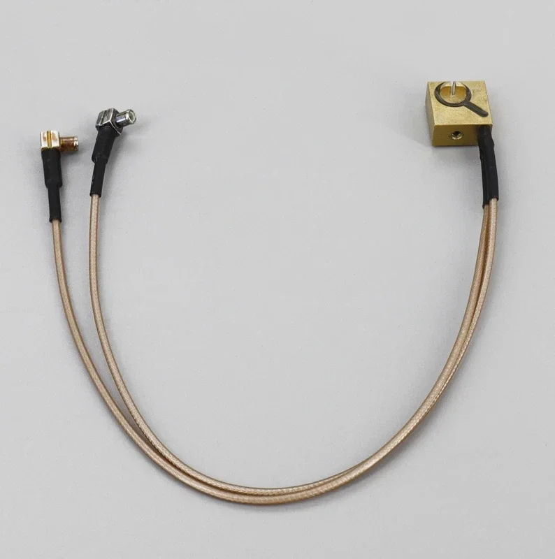 High Quality Leibinger Spare Parts Leibinger 54-000140SC Charge Electrode for Leibinger JET2 SE CIJ Inkjet Printer
High Quality Leibinger Spare Parts Leibinger 54-000140SC Charge Electrode for Leibinger JET2 SE CIJ Inkjet Printer