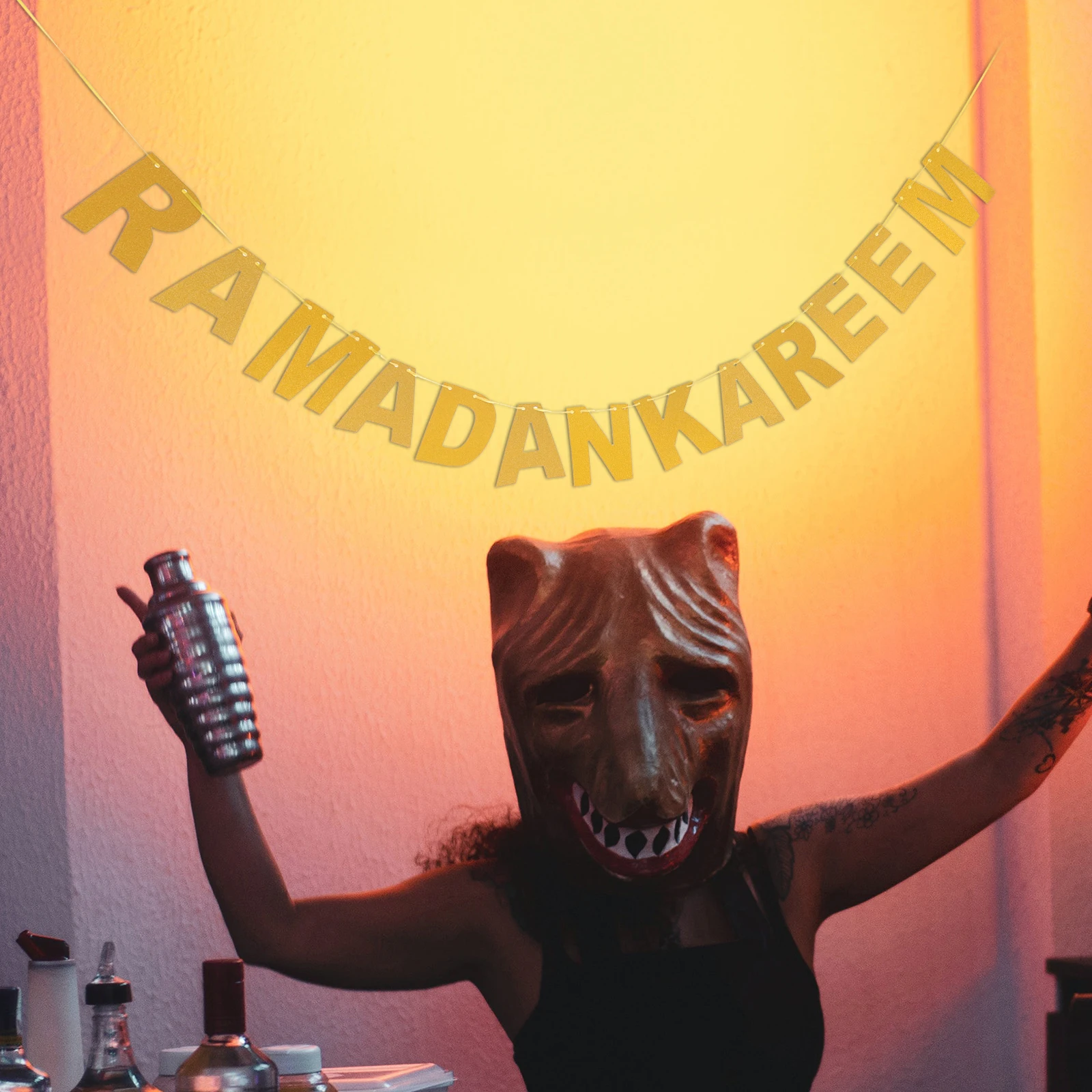 Eid Latex Balloons Ramadan Banner Ramadan Banner Muslim Festival Wall Background
Eid Latex Balloons Ramadan Banner Ramadan Banner Muslim Festival Wall Background