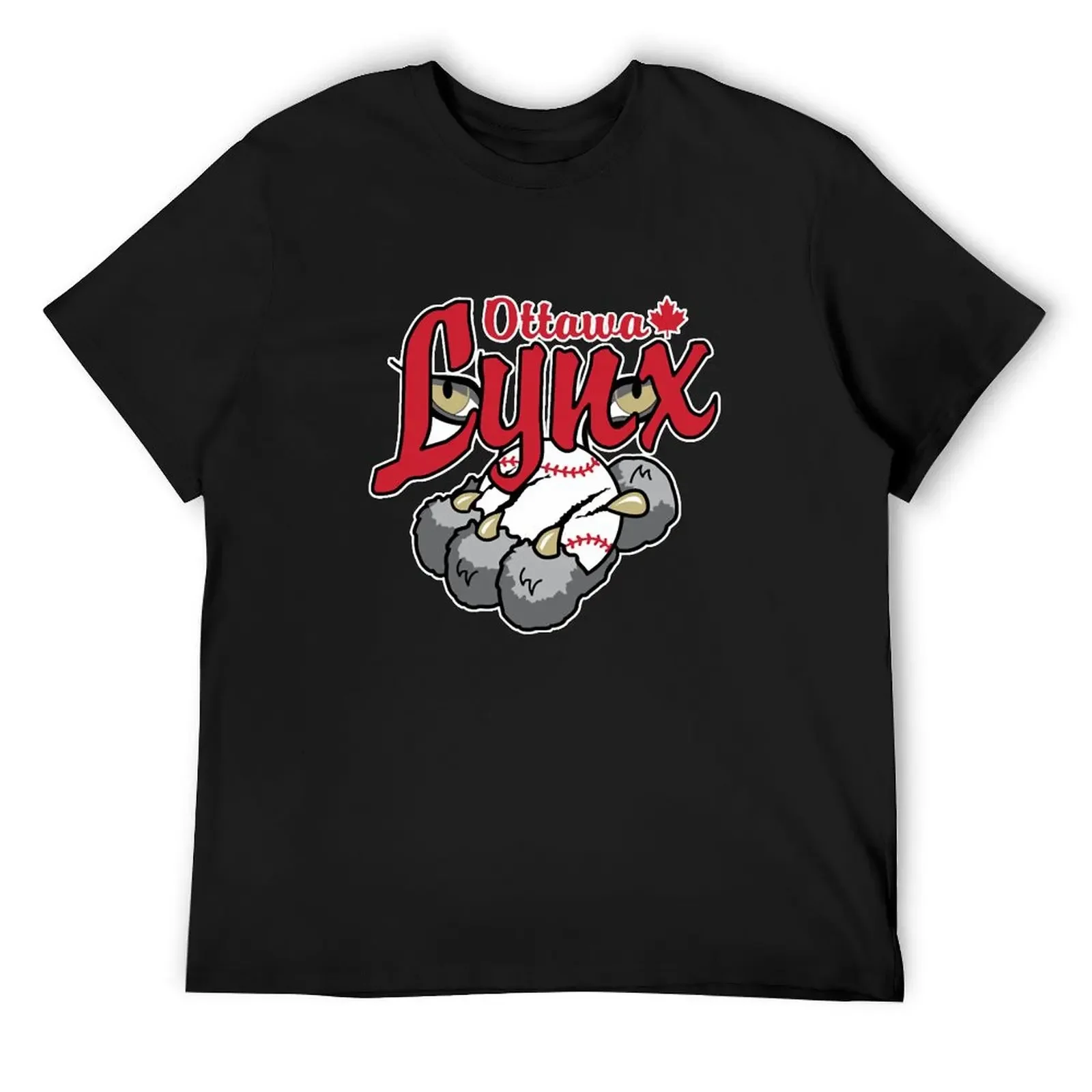 Marvellous Ottawa Lynx T-Shirt tees summer tops baggy shirts mens graphic t-shirts pack
Marvellous Ottawa Lynx T-Shirt tees summer tops baggy shirts mens graphic t-shirts pack