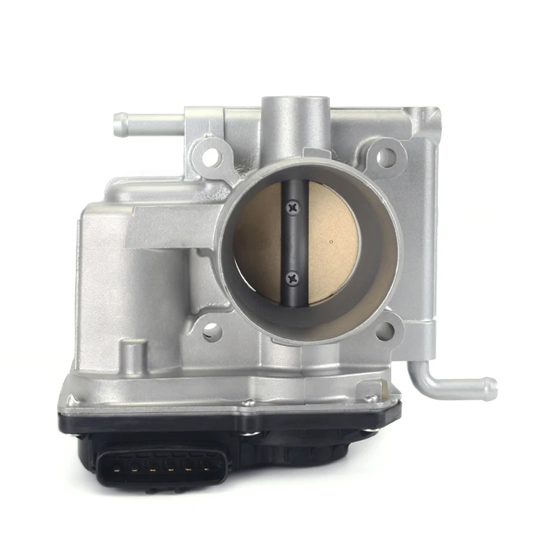 Клапан дроссельной заслонки ZJ2013640A подходит для Mazda ZJ20-13-640A высокого качества
Клапан дроссельной заслонки ZJ2013640A подходит для Mazda ZJ20-13-640A высокого качества