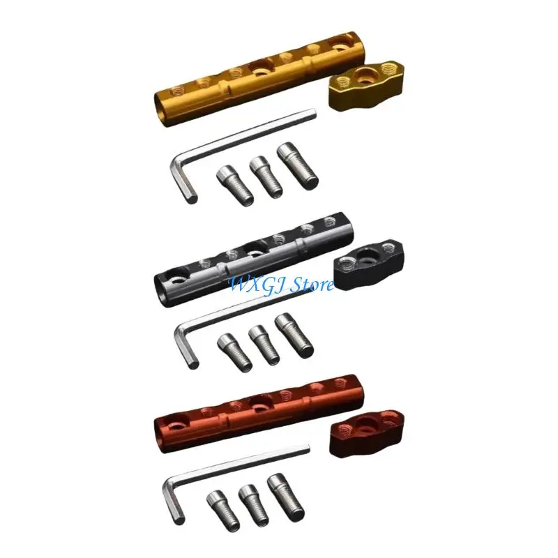 37JE Quick Installation Extension Bracket Rustproof Design for Long Lasting Use
37JE Quick Installation Extension Bracket Rustproof Design for Long Lasting Use