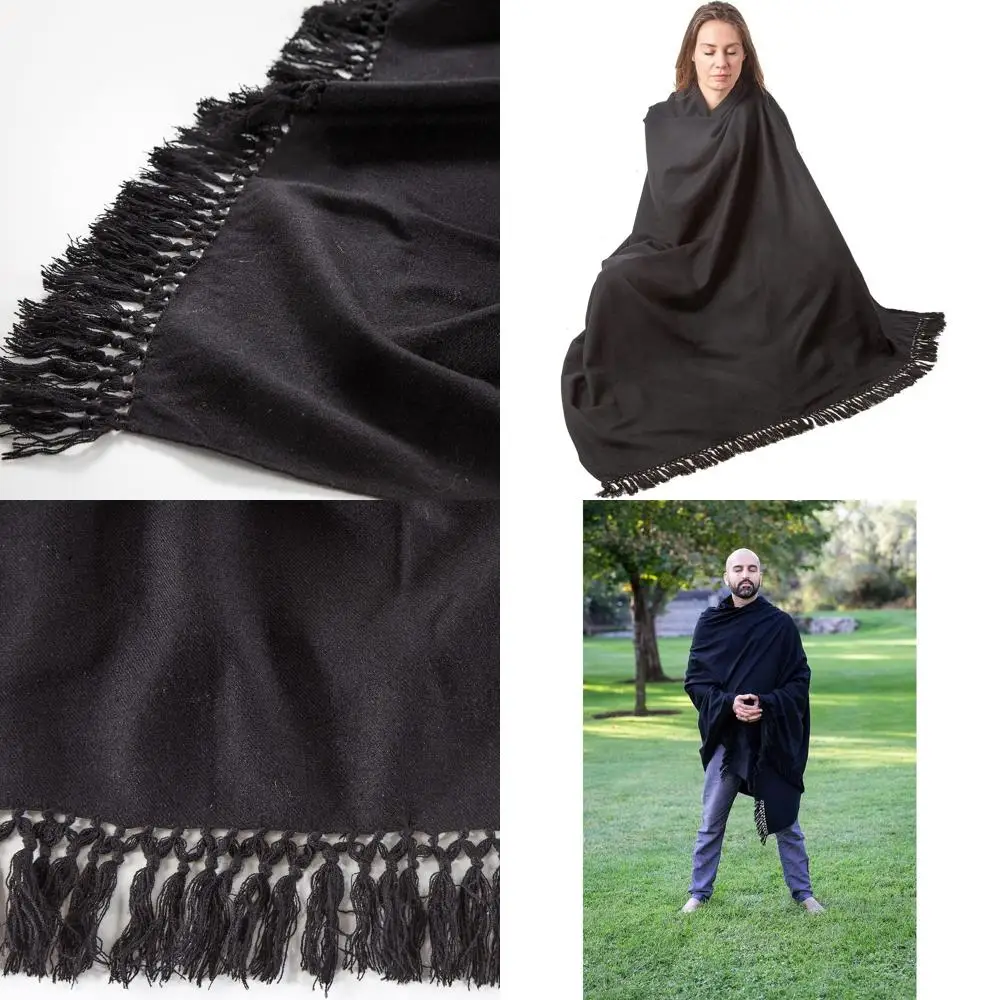 Негабаритная шаль/одеяло унисекс для медитации — большая, шаль/накидка, шарф/палантин для милых практик
Негабаритная шаль/одеяло унисекс для медитации — большая, шаль/накидка, шарф/палантин для милых практик