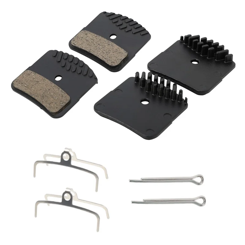 Стабильные дисковые тормозные колодки для Shimano H03C H03A Surron Light Bee X/S Segway X160 X260 Talaria Sting MX3 MX4
Стабильные дисковые тормозные колодки для Shimano H03C H03A Surron Light Bee X/S Segway X160 X260 Talaria Sting MX3 MX4